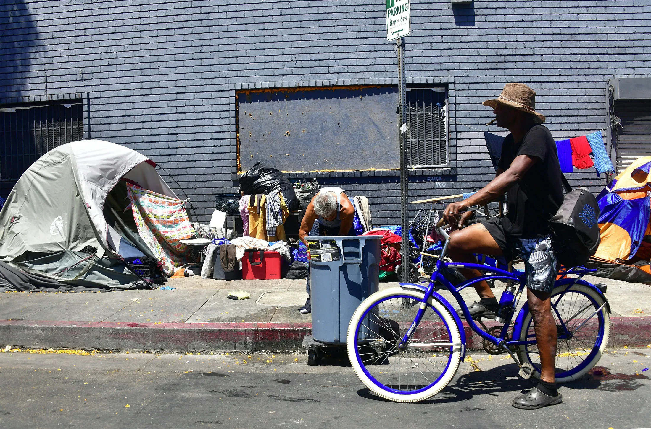 US-SOCIAL-HOMELESS