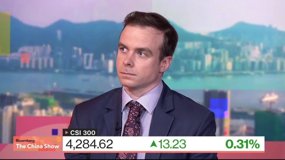 ⚫️ BLOOMBERG: "I Fondamentali Economici Restano Solidi, Ma Gli Spread Ristretti Creano Sfide per gli Investitori"