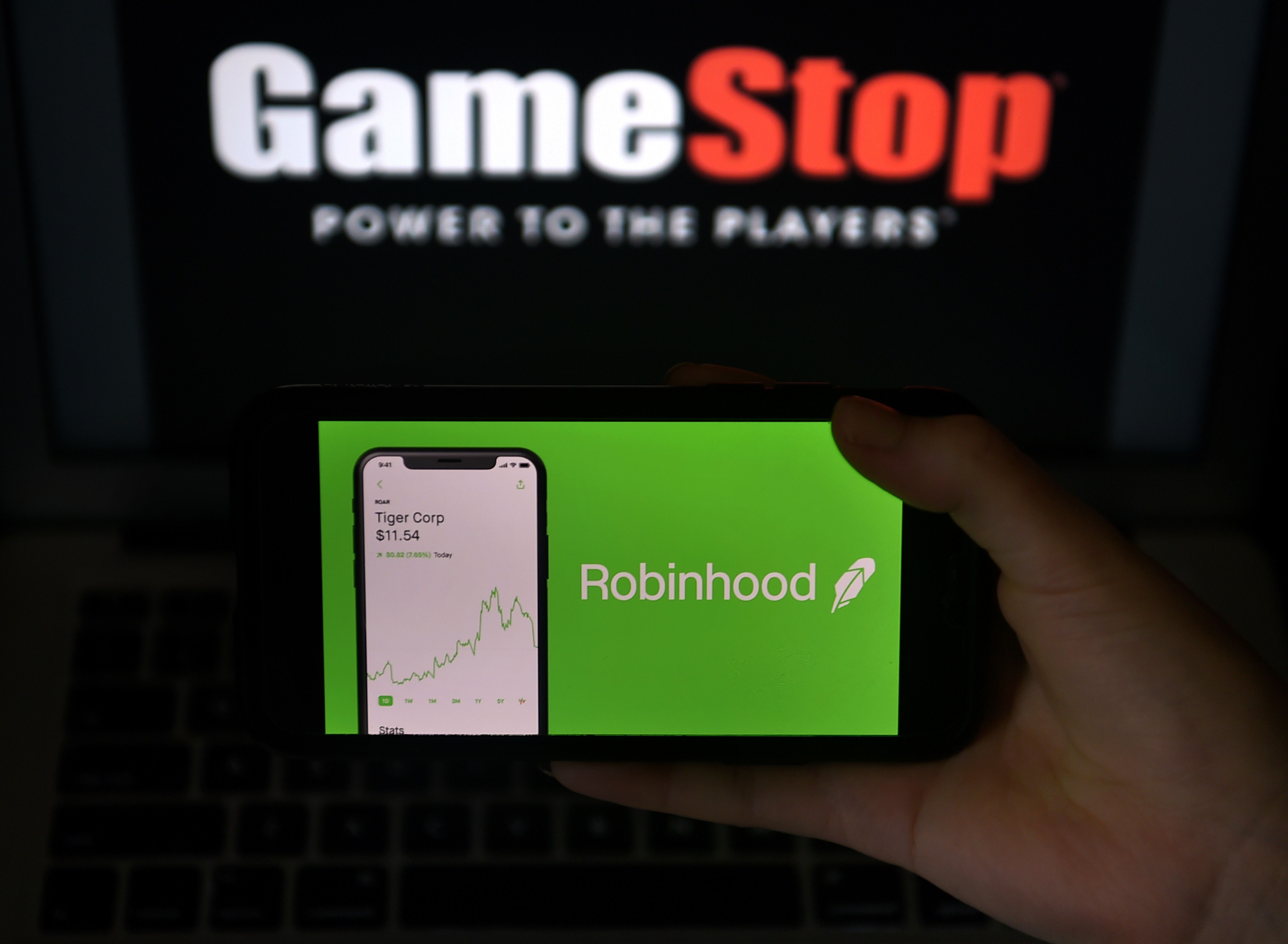Can You Trade Crypto On Robinhood Unlimited : Robinhood ...