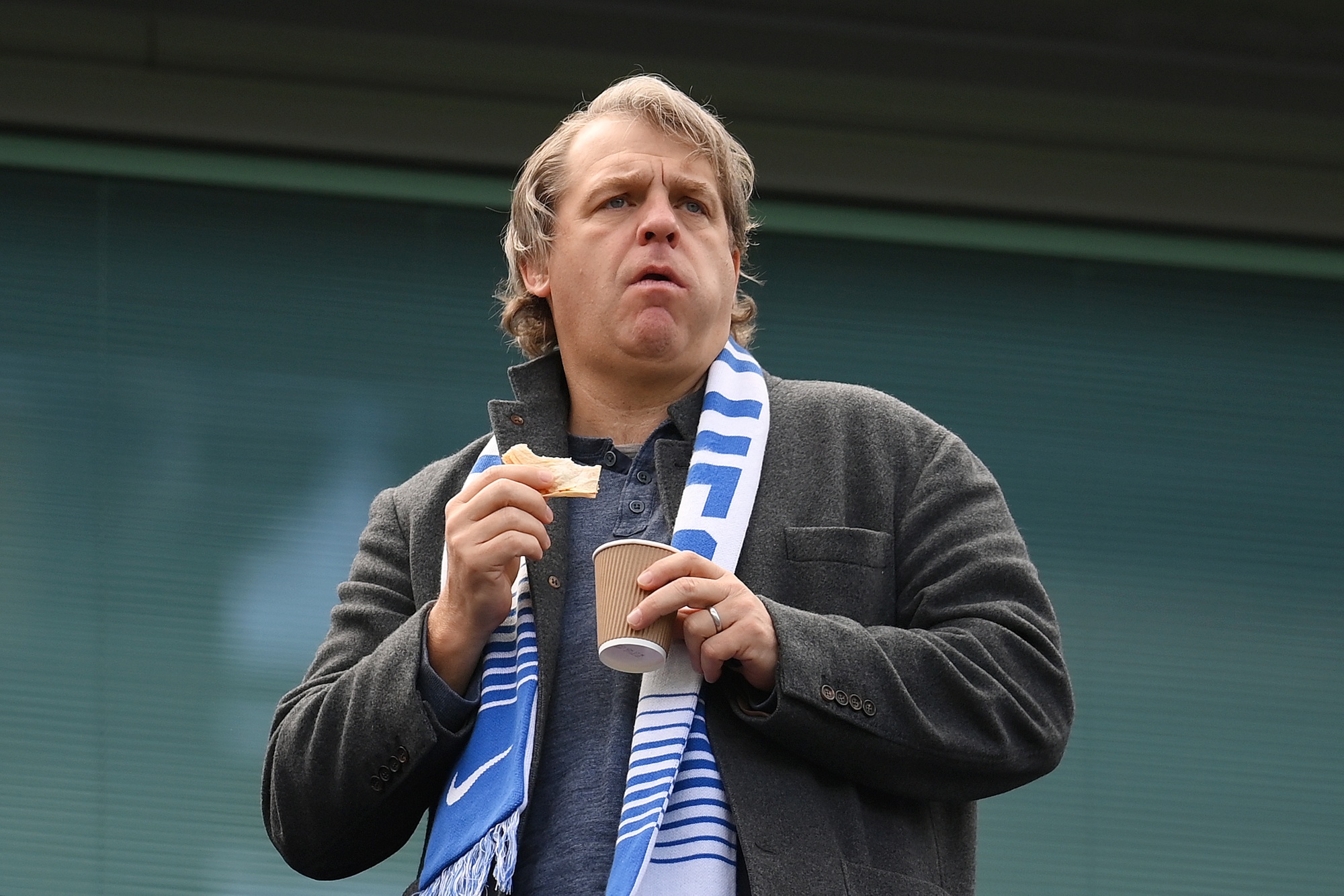 Chelsea owner Todd Boehly 'commits to massive Stamford Bridge