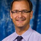 Headshot of Gary Millerchip