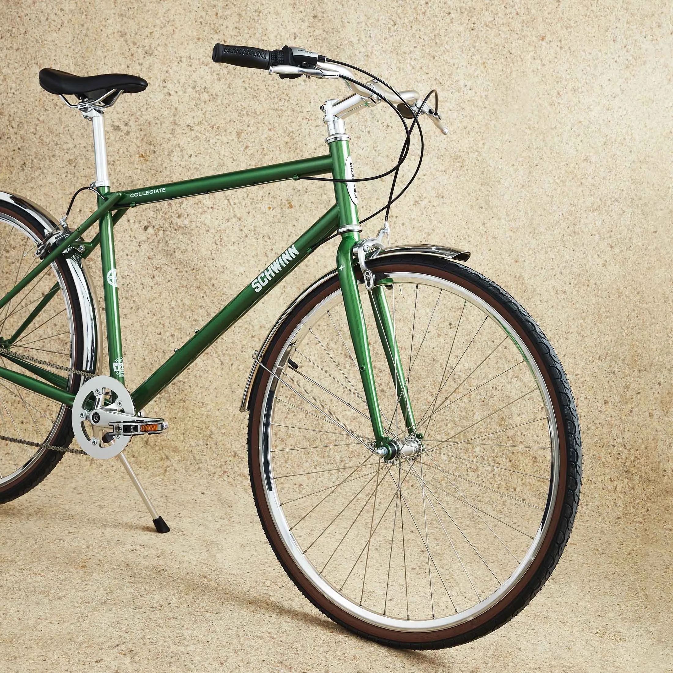 1965 schwinn collegiate sale