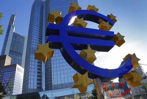 Traders Diverge Most in 13 Months From Strategists on Euro Gain