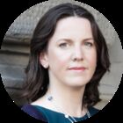Headshot of Kirsty Roth