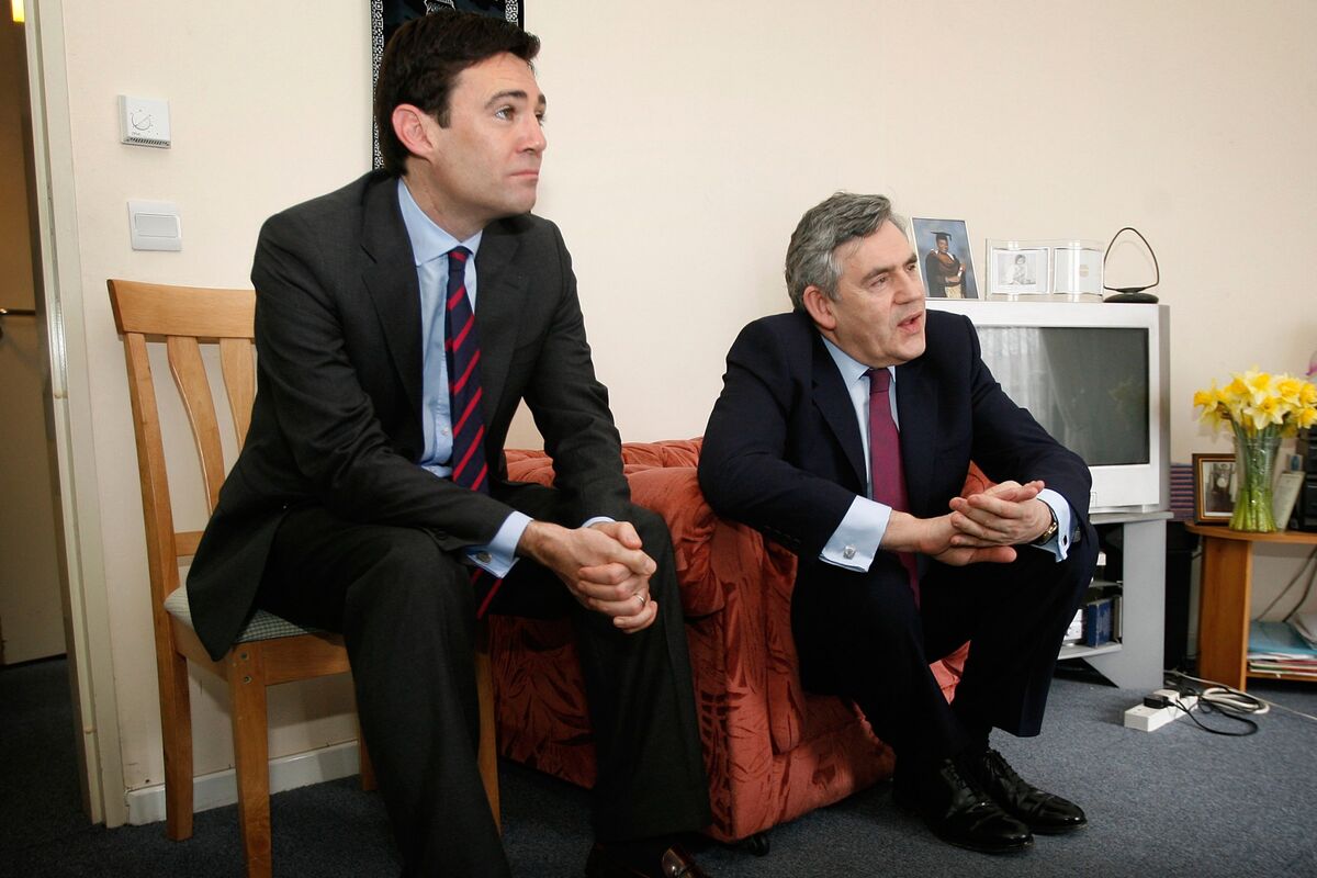Social Care Is As Hard As UK Issues Get - All Burnham’s Unique Skills Will Be Needed