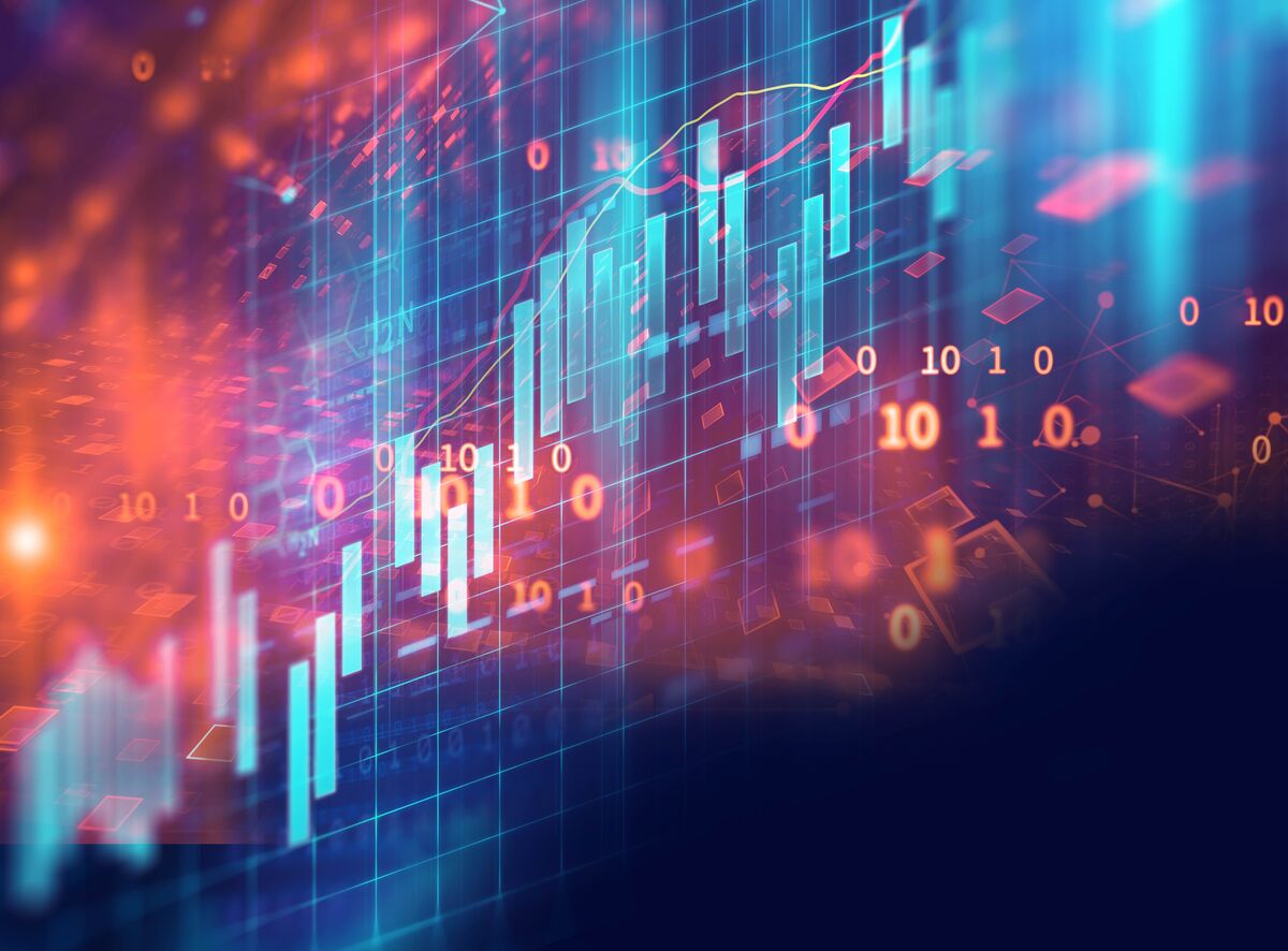 Why Investors Aren’t Wild About Big Tech’s AI Forecasts