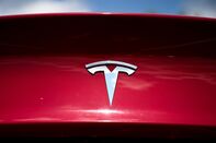 Tesla Ahead Of Earnings Figures