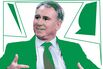 Ken Griffin, Miami’s New Power Broker