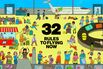 32 Rules for Flying Now