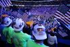 Day Four Of The 2024 Democratic National Convention