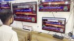 Karachi Residents React to India, Pakistan Ceasefire