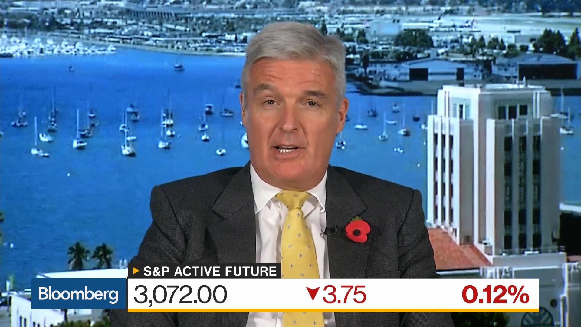 Malaysia, Taiwan, Australia Stocks Favored, Says Tony Cousins, CEO of