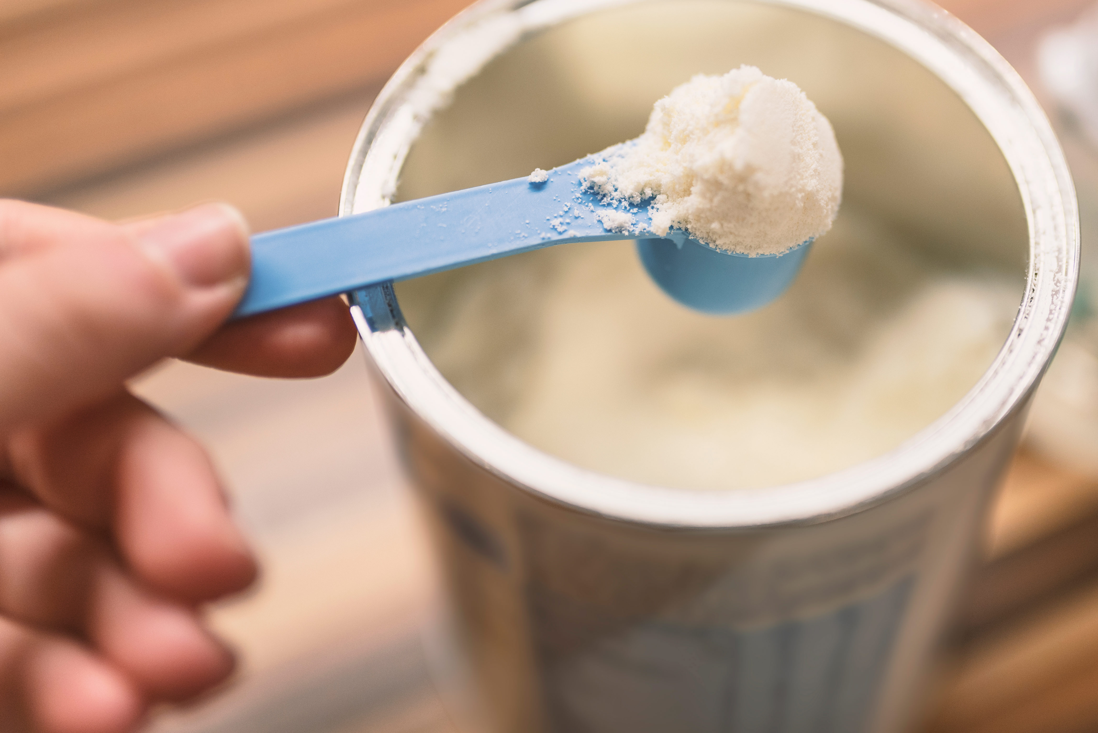 Baby Formula Social-Media Pitches Undermine Breast Milk, WHO Says