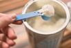 Baby Milk Formula and Baby Bottles