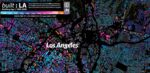 relates to The Age of Every Building in Los Angeles, Mapped