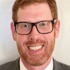 Headshot of William R Sears "Will"