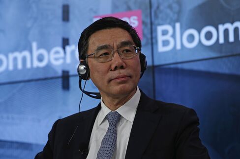 Jiang Jianqing