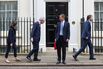 UK Chancellor Of The Exchequer Jeremy Hunt Presents Annual Budget