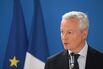 FRANCE-POLITICS-ECONOMY