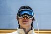 How Apple Plans to Turn the Vision Pro Into a Multiproduct Business