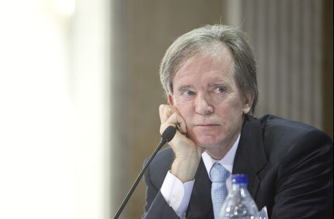 Pimco’s Gross Puts $4.4 Million Own Money Muni Bond Rebound