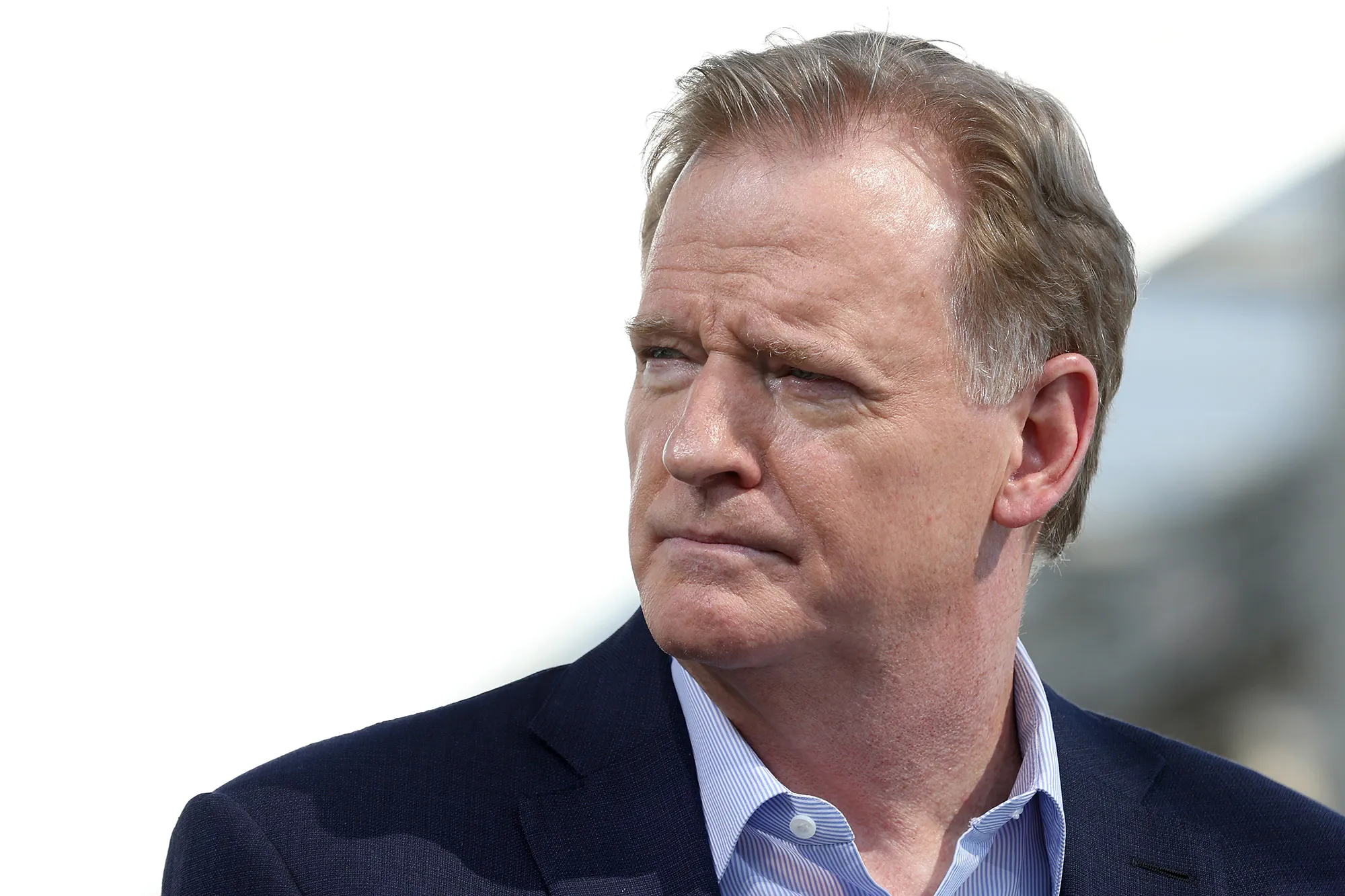 Roger Goodell