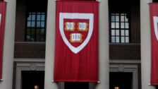 Harvard Is Fighting for More Than Itself
