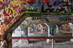 Graffiti Can Be a Neighborhood Asset, If Cities Embrace It