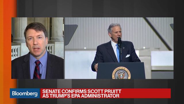 Bloomberg business news