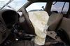 Massive Airbag Recall Prompts Safety Concerns