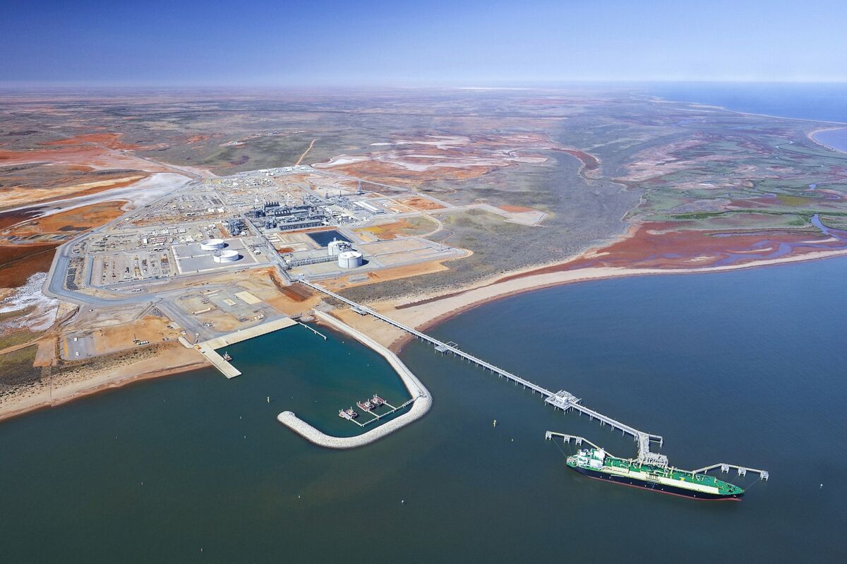 Chevron Says Damage to Wheatstone Gas Facility to Affect Restart Chevron Says Damage to Wheatstone Gas Facility to Affect Restart