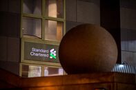 Views of Standard Chartered Ahead of Interim Results