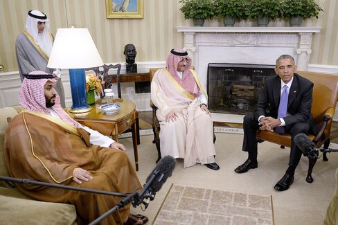 U.S. President Barack Obama
