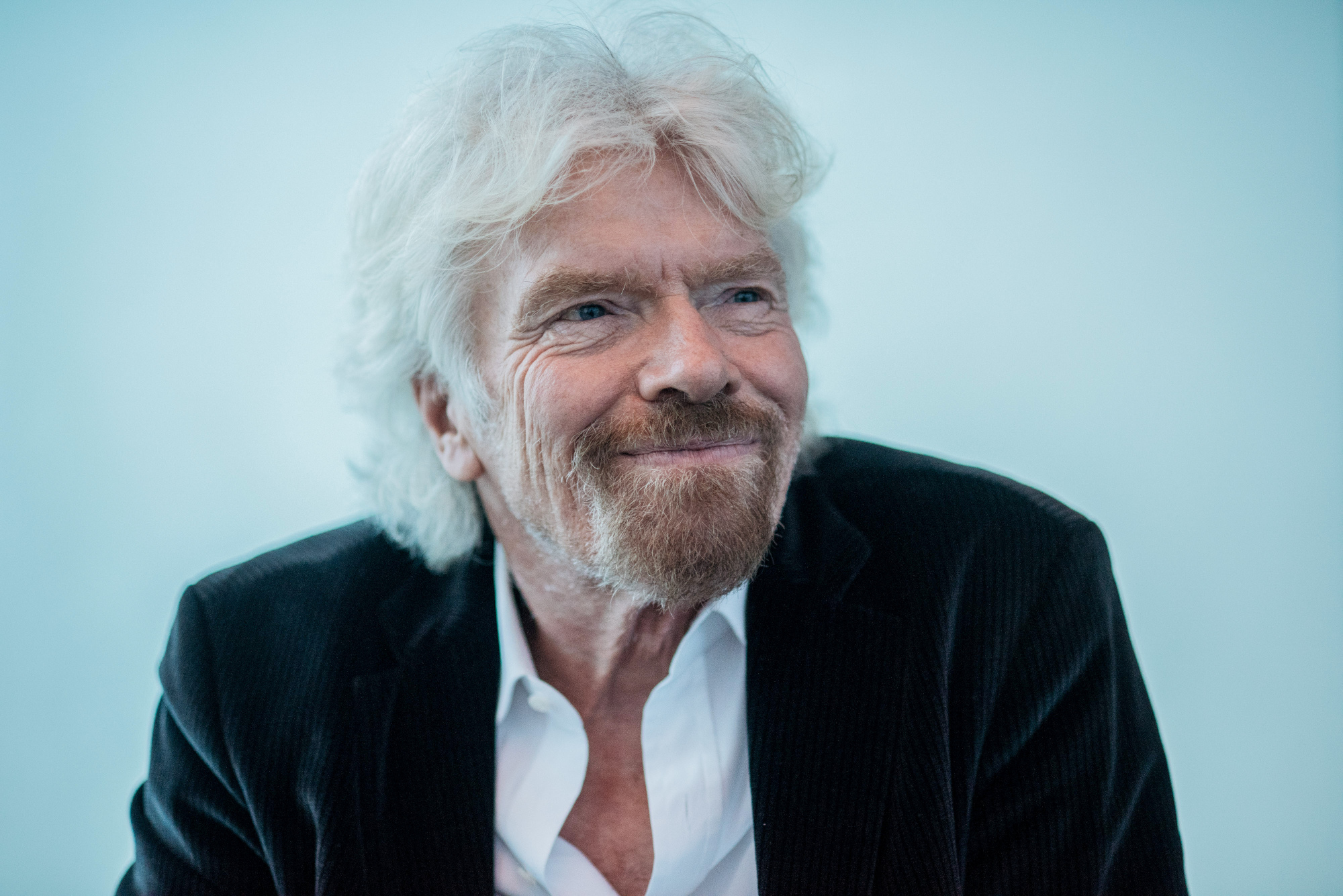 Richard Branson