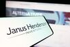Janus Henderson branding.