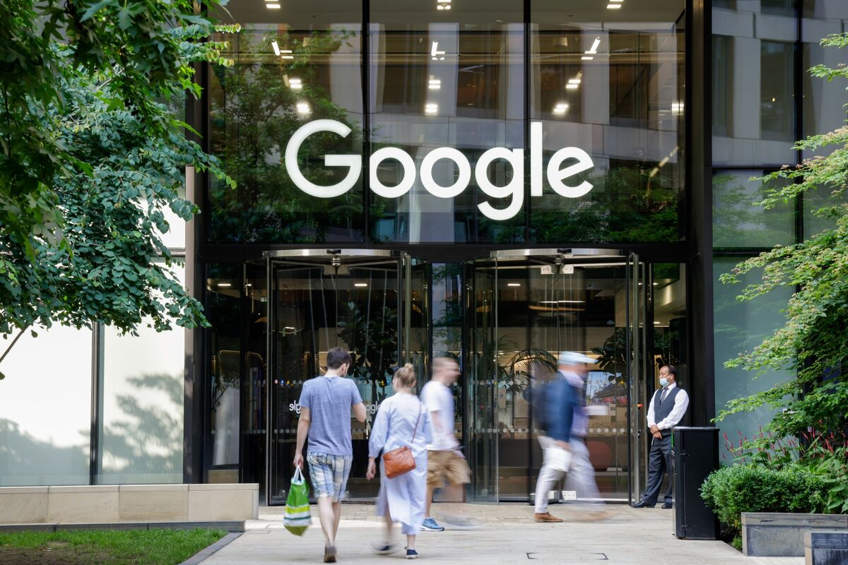 米司法省がグーグル提訴、デジタル広告市場の支配巡り