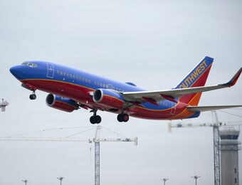 relates to US Agency Probes Near-Collision of Southwest, Cessna Planes