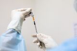 Thailand Begins Vaccinations for Five- to Eleven-Year-Old Children