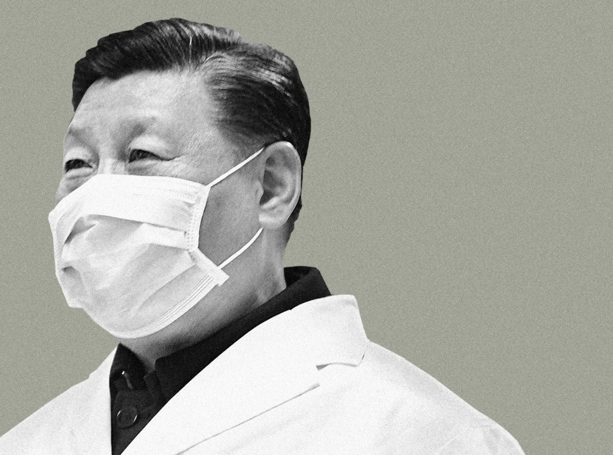 Xi Jinping