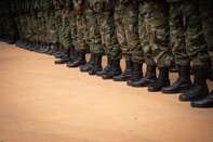 TOPSHOT-RWANDA-MOZAMBIQUE-MILITARY-PEACEKEEPING
