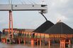Transportation of Coal in Indonesia
