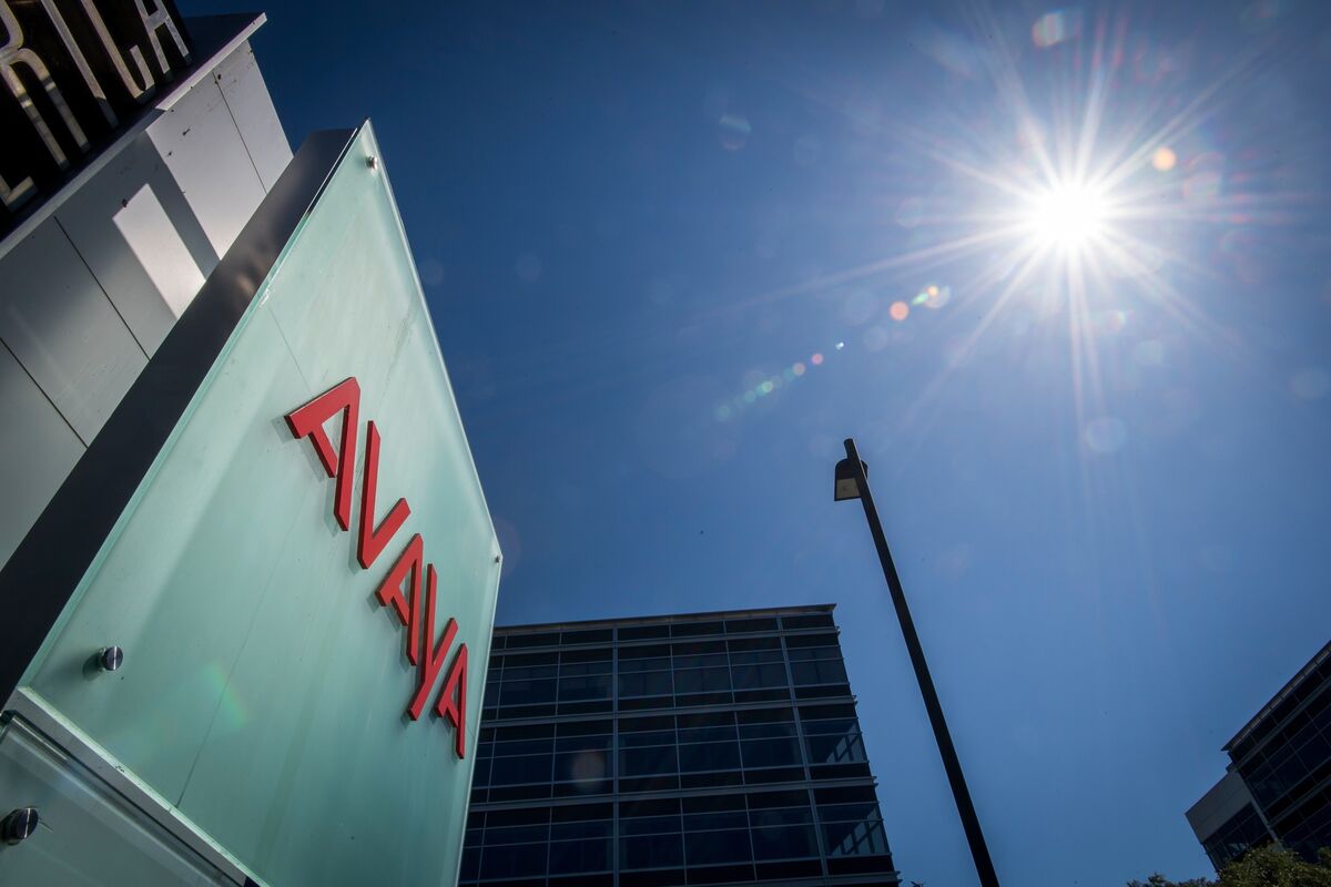 Avaya Board Accused of ‘Massive Fraud’ in Suit by Bondholders (AVYA ...