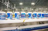 relates to Clorox Declines After Revenue Disappoints, Margins Narrow