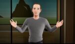 Mark Zuckerberg&nbsp;says more realistic avatars are critical to the&nbsp;metaverse. &nbsp;