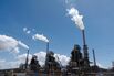 LNG Infrastructure As US Natural Gas Extends Losses