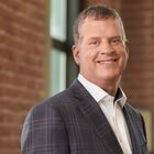 Headshot of Mark Dorman