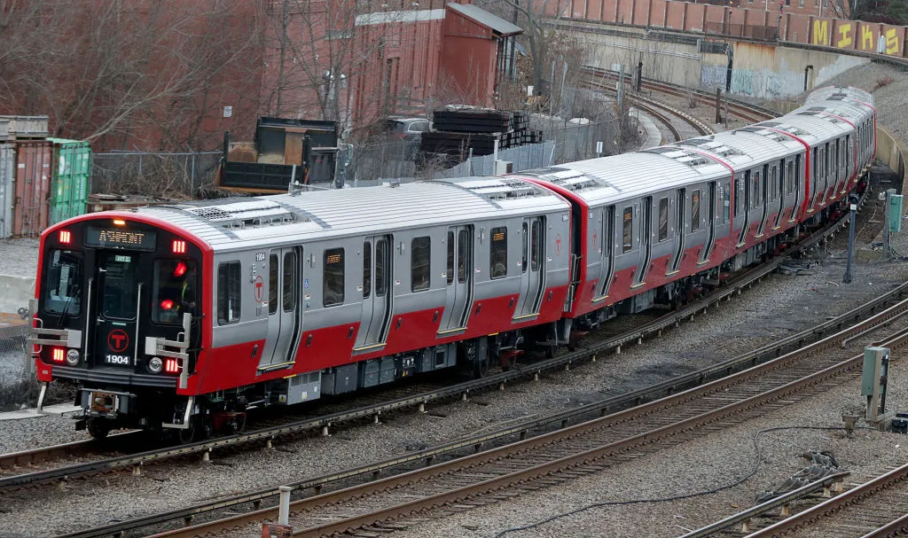 At some transit&nbsp;stations in the Boston region, the opioid overdose reversal drug Narcan will soon be available.