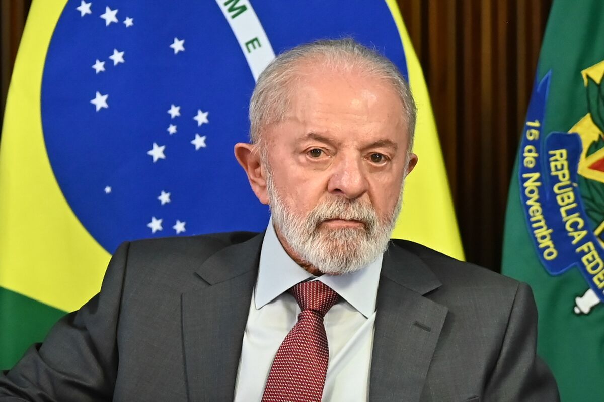 Lula Says Brazil Won’t Allow Foreign Governments to Interfere
