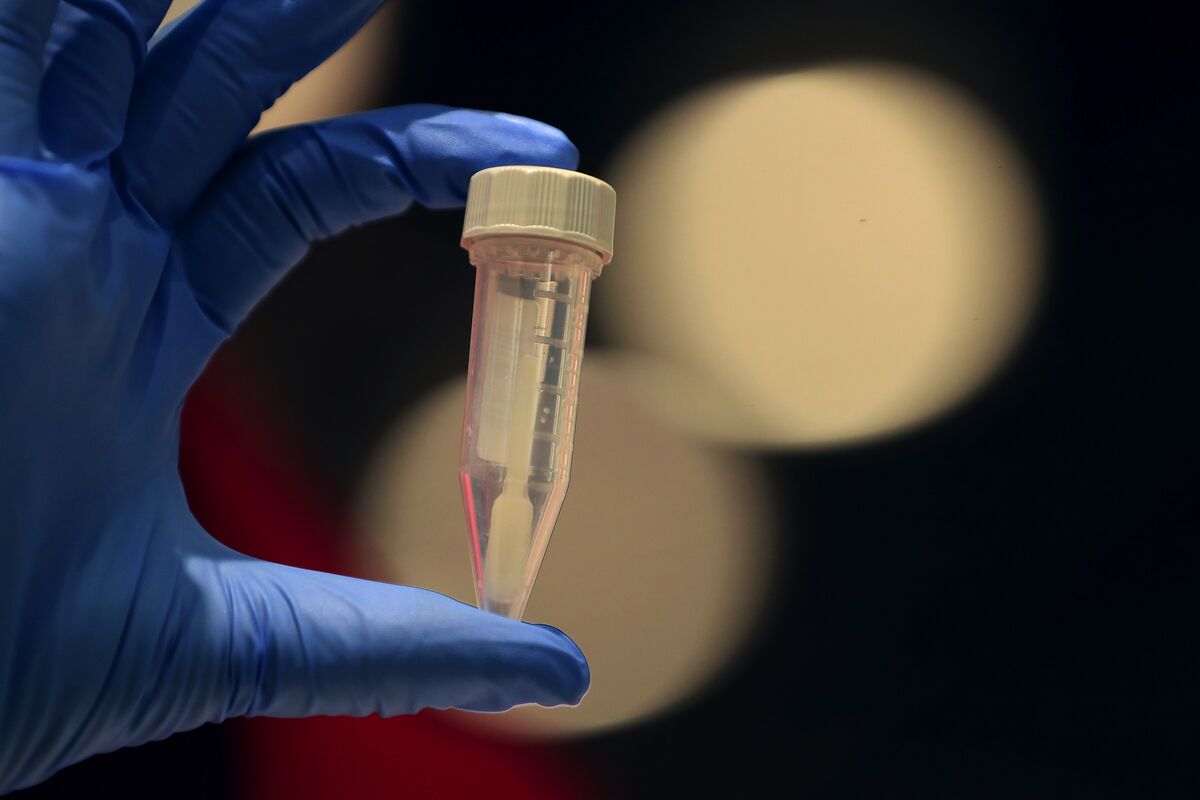 How A Shortage of Plastic Is Impacting Health Care Bloomberg