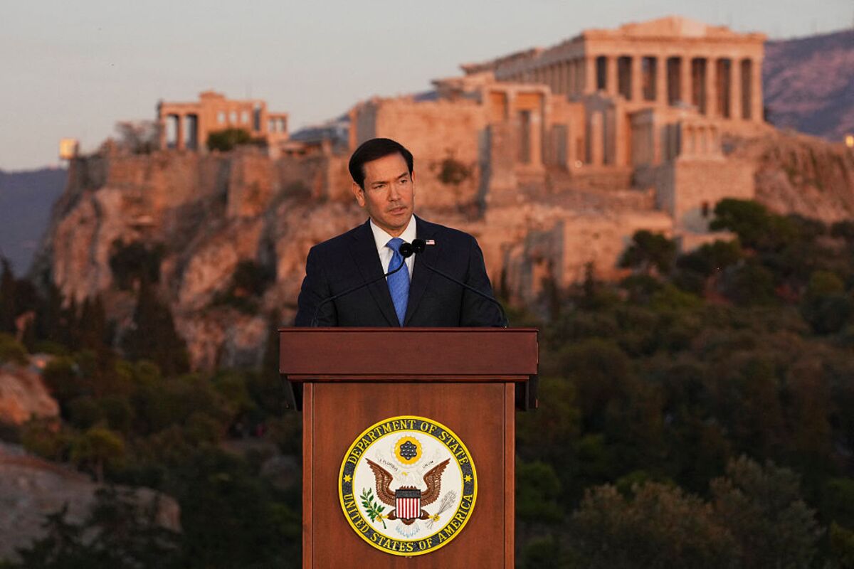 Rubio Stresses Ethics Rules in Memo After Guilfoyle Firing